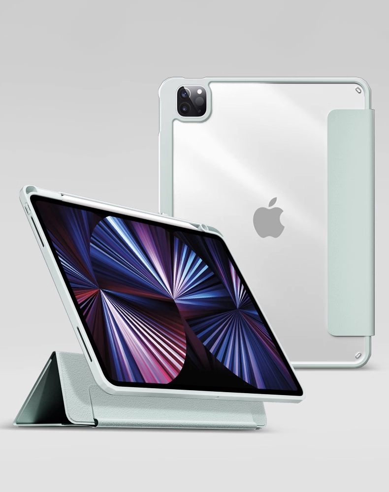 磁吸拆分平板殼-7 | 創意PP熊|客製化手機殼專家