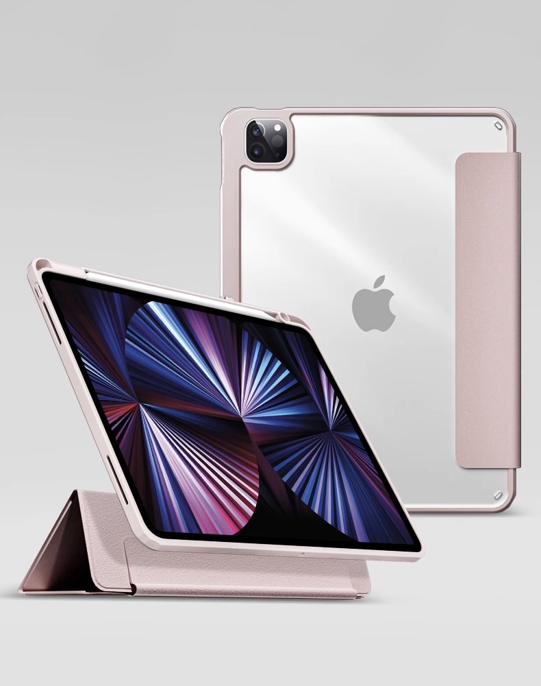 磁吸拆分平板殼-10 | 創意PP熊|客製化手機殼專家