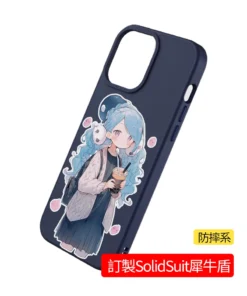 客製化手機殼 犀牛盾SolidSuit