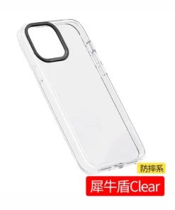 犀牛盾clear 經典透明防摔殼 客製化手機殼