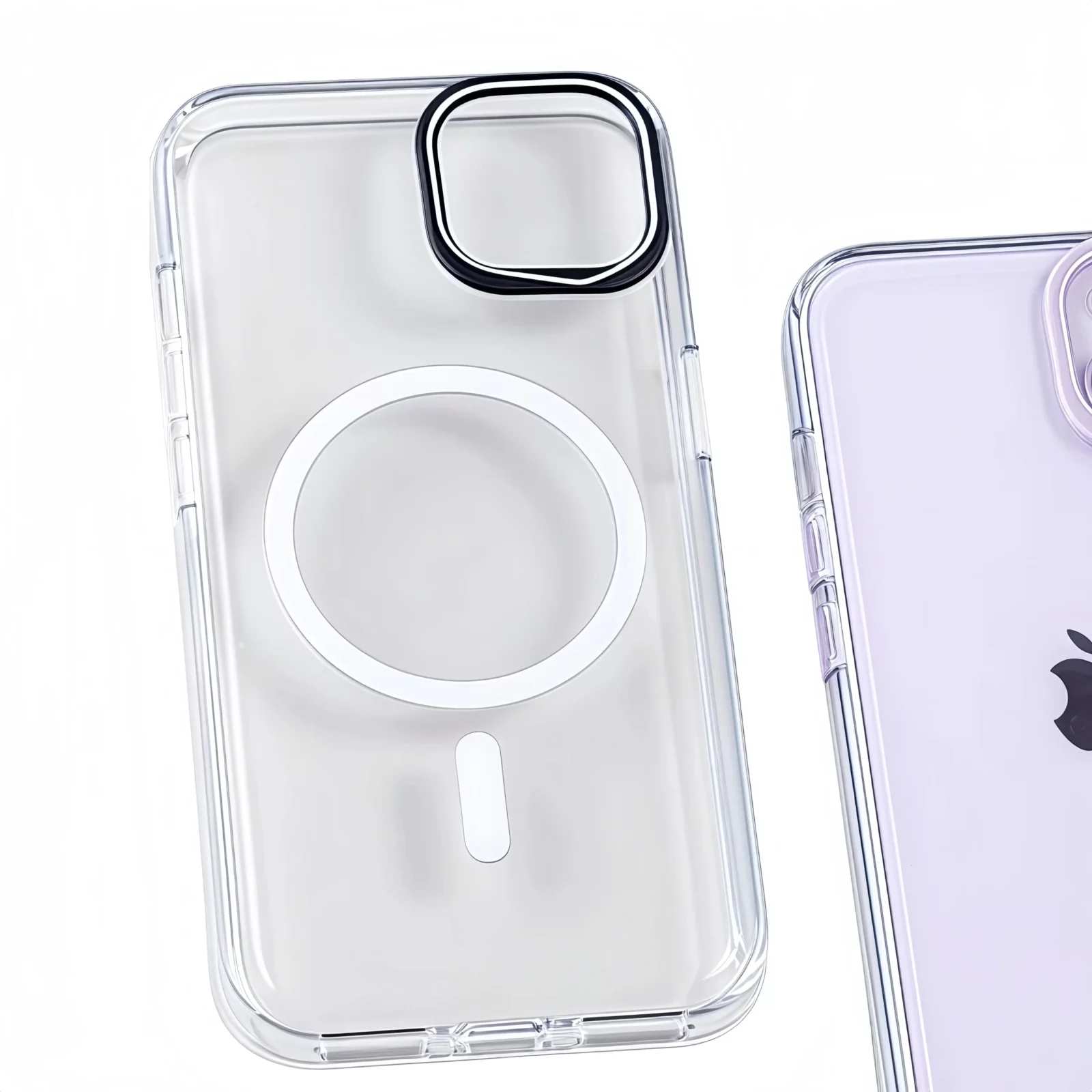 犀牛盾clear (5) | 創意PP熊|客製化手機殼專家