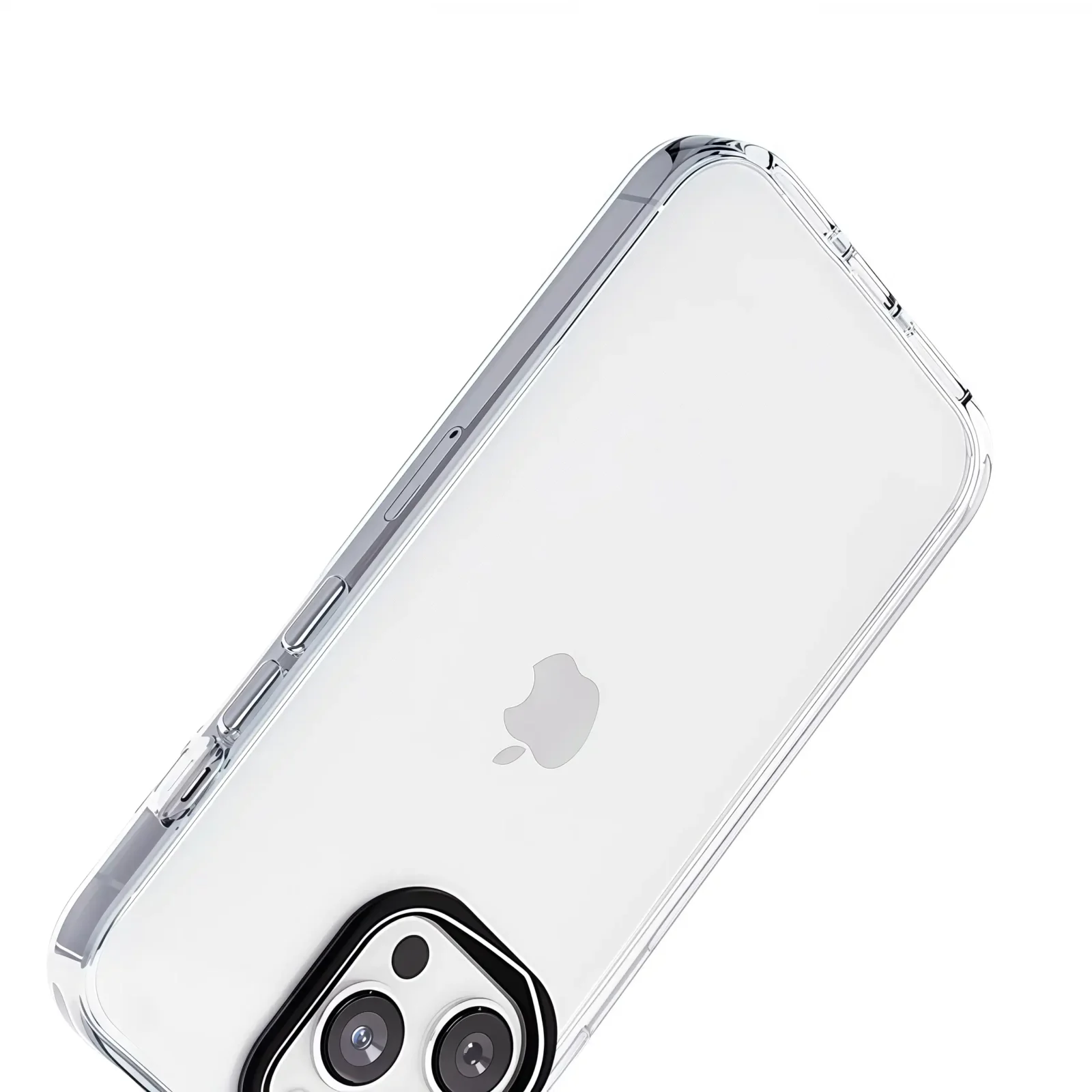 犀牛盾clear (3) | 創意PP熊|客製化手機殼專家