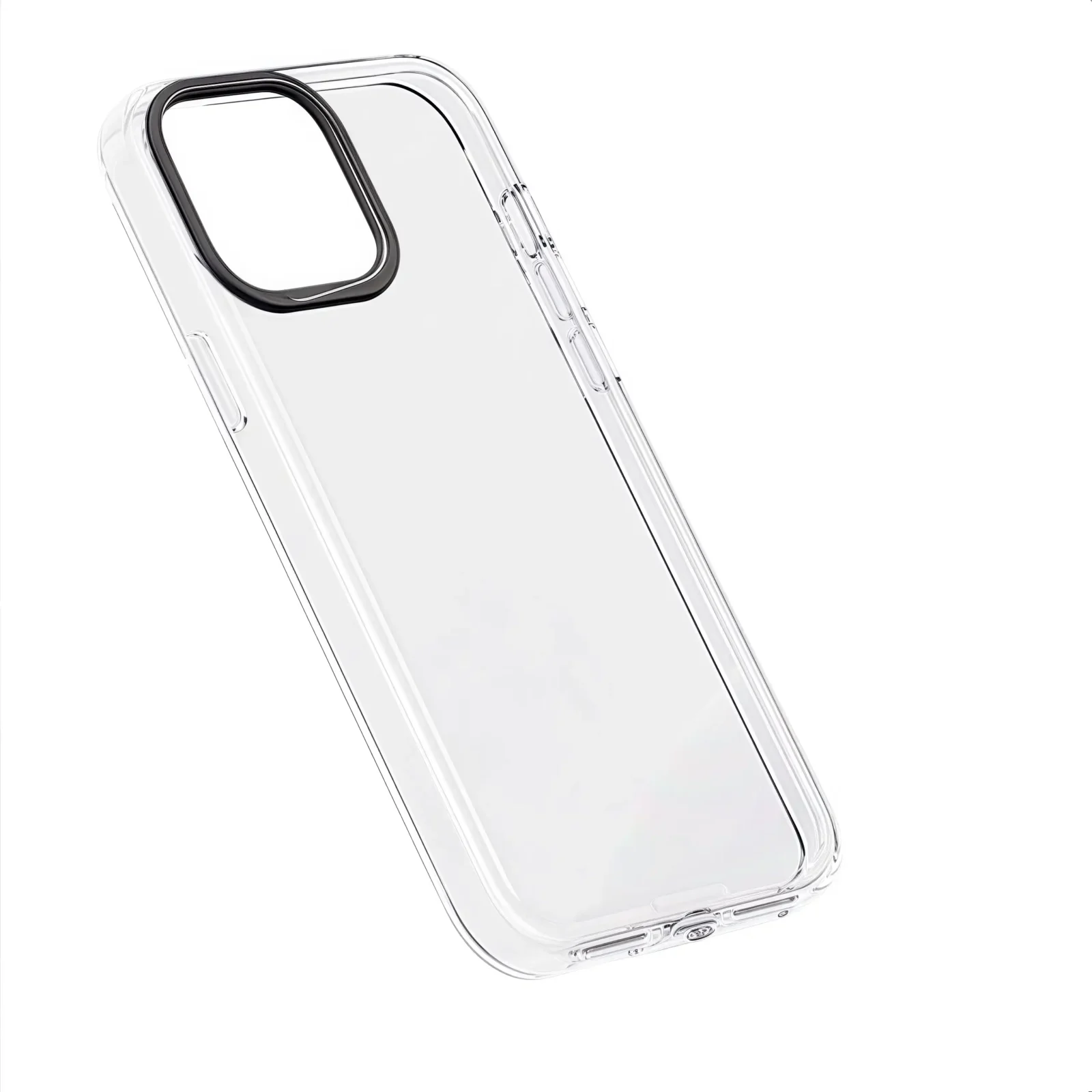 犀牛盾clear (4) | 創意PP熊|客製化手機殼專家