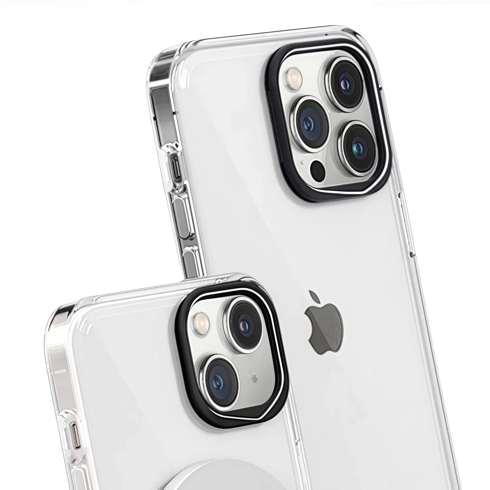 犀牛盾clear (2) | 創意PP熊|客製化手機殼專家