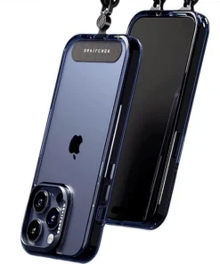 惡魔殼標準版 防摔透明手機殼|客製化手機殼推薦