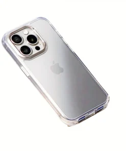 惡魔殼標準版 防摔透明手機殼|客製化手機殼推薦