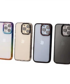 惡魔殼標準版 防摔透明手機殼|客製化手機殼推薦