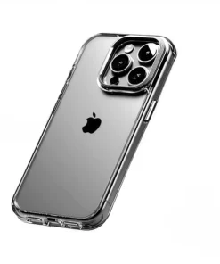 惡魔殼標準版 防摔透明手機殼|客製化手機殼推薦