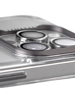 惡魔殼標準版 防摔透明手機殼|客製化手機殼推薦