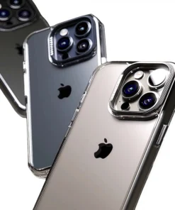 惡魔殼標準版 防摔透明手機殼|客製化手機殼推薦