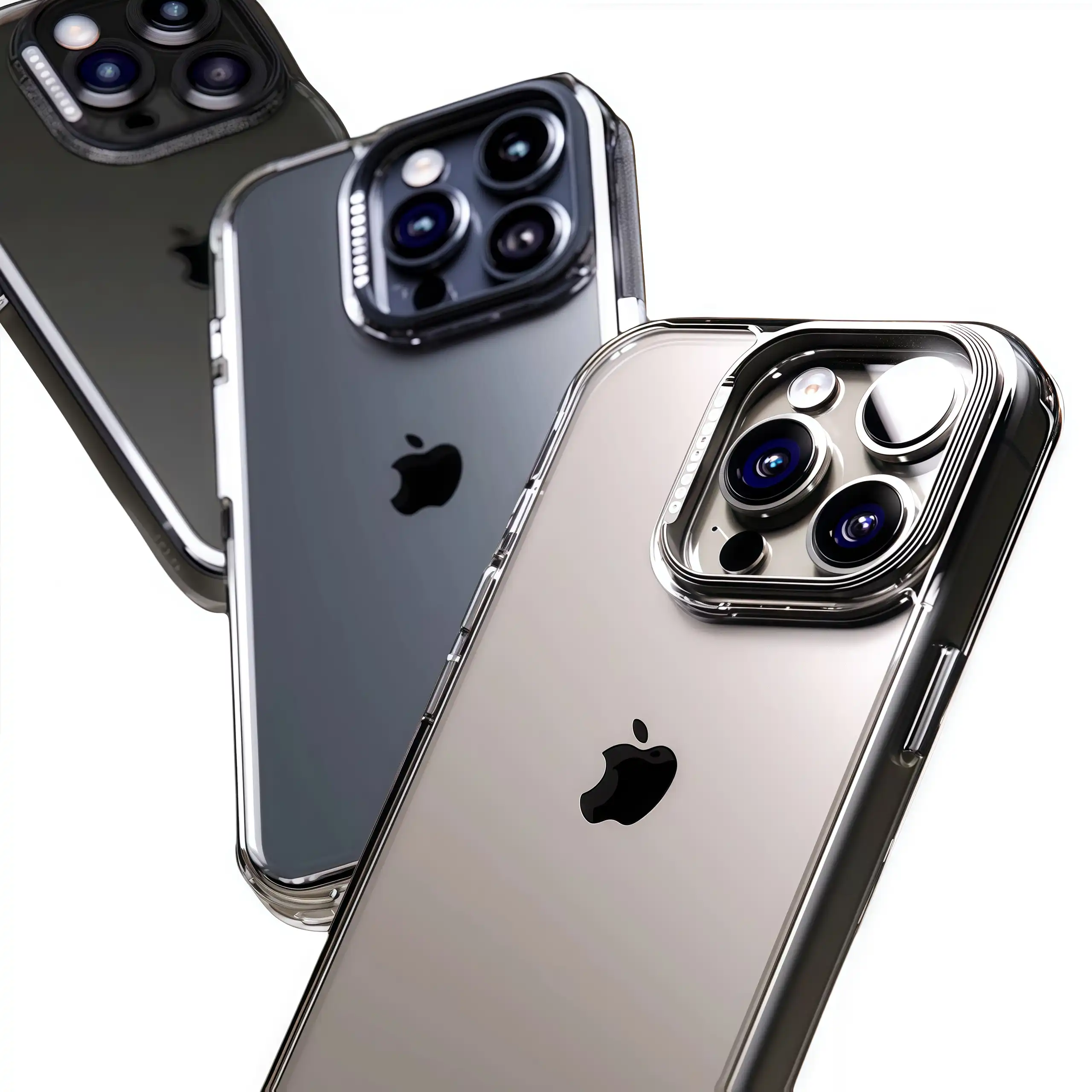 惡魔殼標準版防摔手機殼|客製化手機殼推薦 | 創意PP熊|客製化手機殼專家 惡魔殼標準版 防摔透明手機殼|客製化手機殼推薦