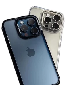 惡魔殼標準版 防摔透明手機殼｜客製化手機殼推薦