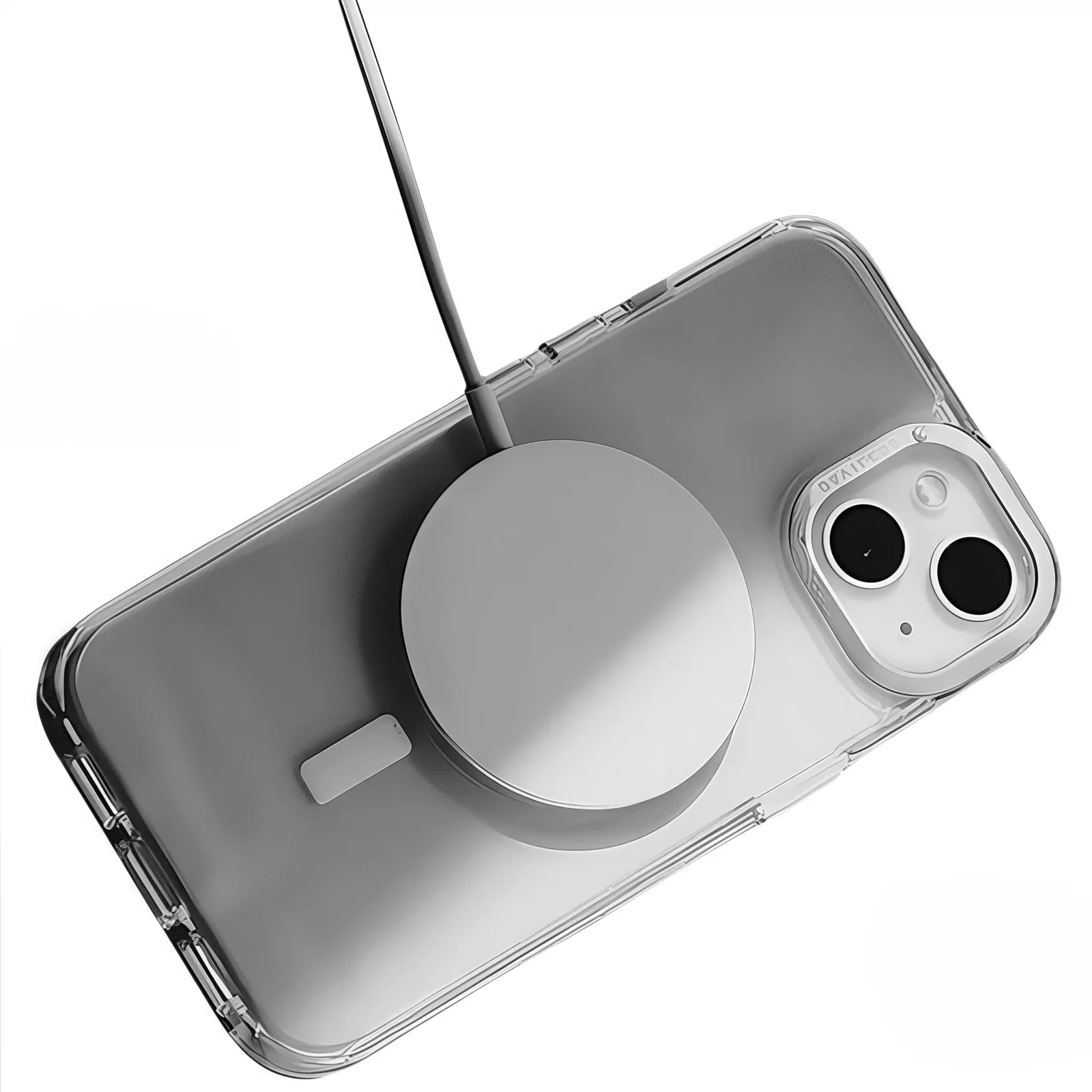 惡魔殼標準版防摔手機殼|客製化手機殼推薦 | 創意PP熊|客製化手機殼專家 惡魔殼標準版 防摔透明手機殼|客製化手機殼推薦