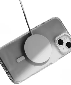 惡魔殼標準版 防摔透明手機殼|客製化手機殼推薦