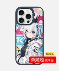 惡魔殼標準版防摔手機殼|客製化手機殼推薦 | 創意PP熊|客製化手機殼專家 惡魔殼標準版 防摔透明手機殼|客製化手機殼推薦