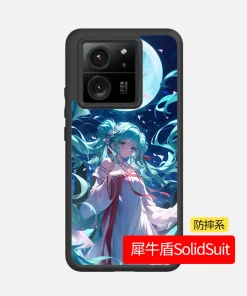 小米 犀牛盾防摔手機殼SolidSuit 經典防摔手機殼