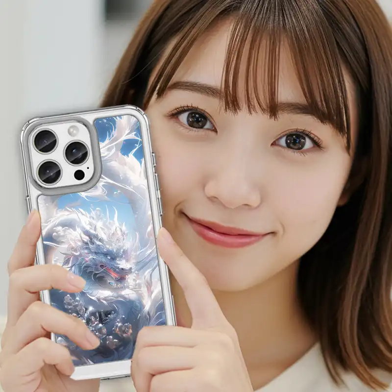 天穹聖龍 客製化手機殼 iphone手機殼推薦 FT004 7 | 創意PP熊|客製化手機殼專家 客製化手機殼 iphone手機殼推薦