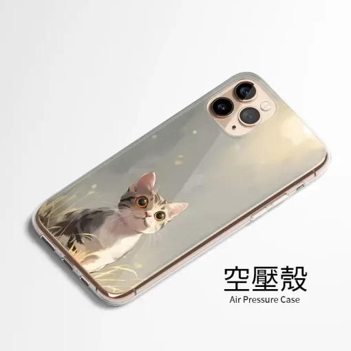 cute041設計款客製化訂製手機殼：圖片 2