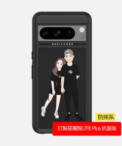 google pixel客製化手機殼, google pixel來圖訂製防摔手機殼