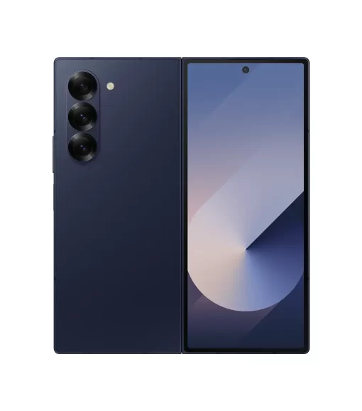 SAMSUNG Galaxy Z Fold6 客製化手機殼- 三星 Z Fold6