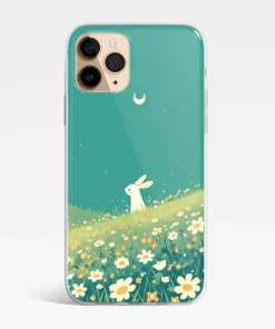 cute089設計款客製化訂製星空田野手機殼