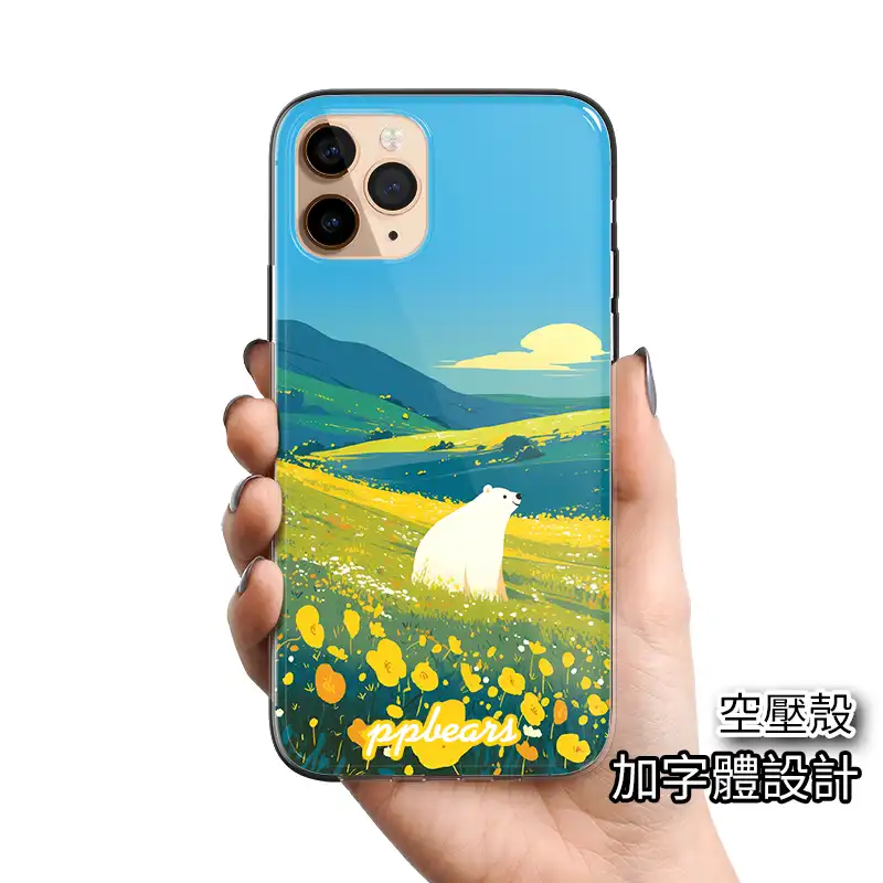 cute091客製化手機殼來圖訂製手機殼 (2) | 創意PP熊|客製化手機殼專家