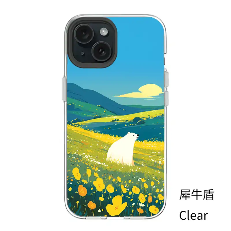 cute091客製化手機殼來圖訂製手機殼 (5) | 創意PP熊|客製化手機殼專家