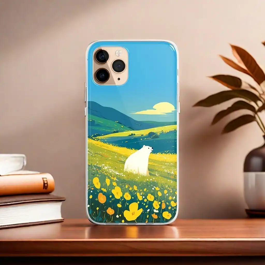 cute091客製化手機殼來圖訂製手機殼 (7) | 創意PP熊|客製化手機殼專家