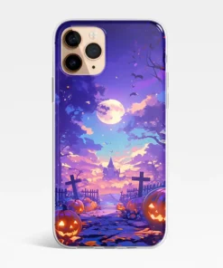 幽靈狂歡夜客製化手機殼訂製SLT039