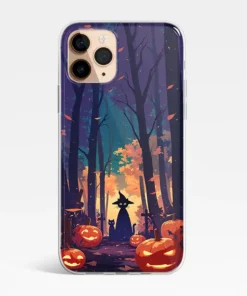 幽靈狂歡夜客製化手機殼訂製SLT045