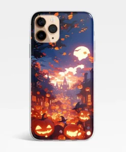 幽靈狂歡夜客製化手機殼訂製SLT047