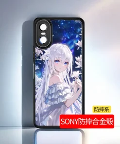 SONY Xperia合金殼軍規防摔合金手機殼