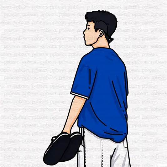 似顏繪類真實照片卡通ppbears婚禮卡通化-3 | 創意PP熊|客製化手機殼專家