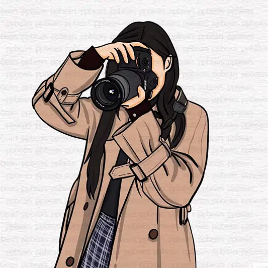 似顏繪類真實照片卡通ppbears婚禮卡通化-11 | 創意PP熊|客製化手機殼專家