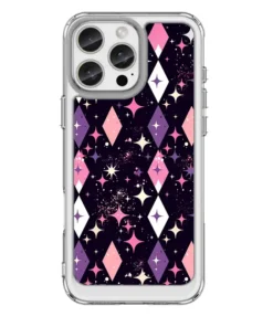 幻彩星河客製化手機殼 千種型號保護殼支援訂製 K032