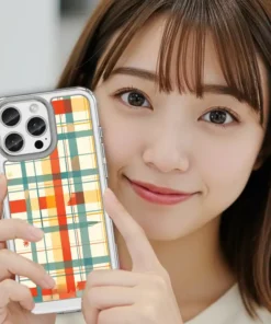 Alternative view of 星芒格線 耶誕節禮物客製化手機殼訂製 三星手機殼推薦 N024