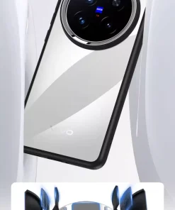 來圖客製化手機殼 for vivo x200 and x200 pro