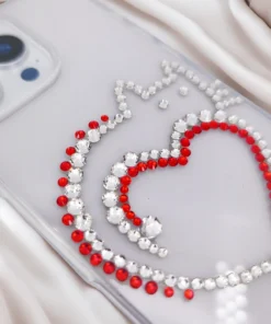 客製化水鑽手機殼