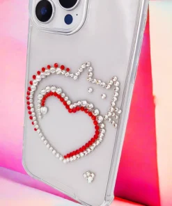 客製化水鑽手機殼