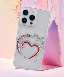 客製化水鑽手機殼