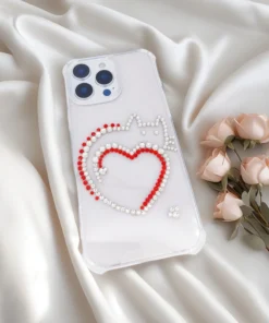 客製化水鑽手機殼