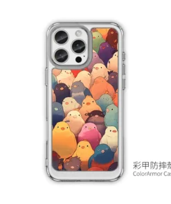 鳥語花香  客製化手機殼 sony手機殼 cute108