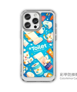 清爽喵星日常 客製化手機殼 iphone手機殼 cute117