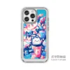 星際甜點派對 客製化手機殼 sony手機殼 cute121 12 | 創意PP熊|客製化手機殼專家