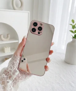 客製化鏡面手機殼,客製化照片手機殼