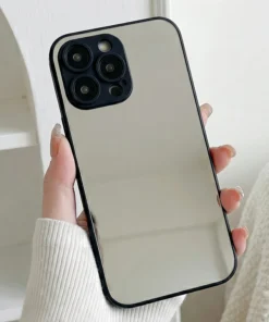 客製化鏡面手機殼,客製化照片手機殼