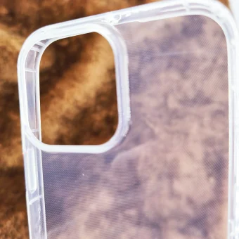 TPU case