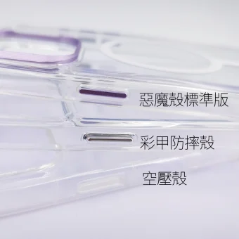 buttom of phonecase