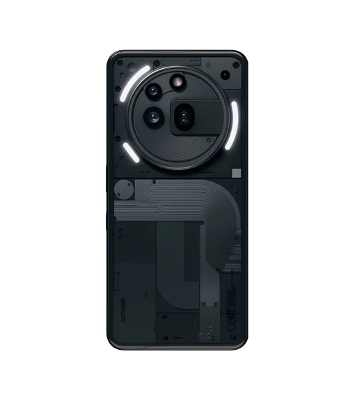 nothing phone3a pro case