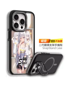 時光分鏡 客製化手機殼訂製 com008